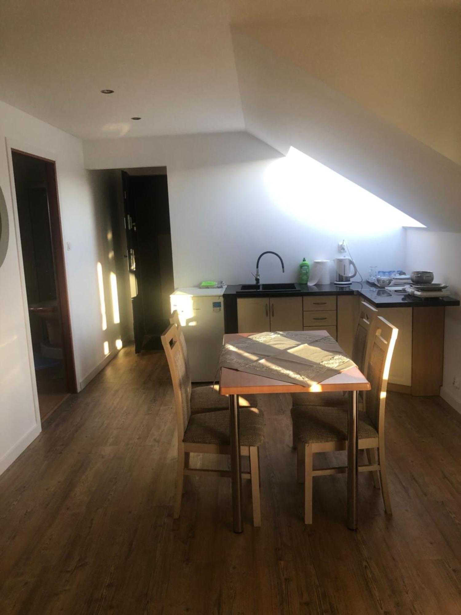 Apartment W Maradkach U Justyny