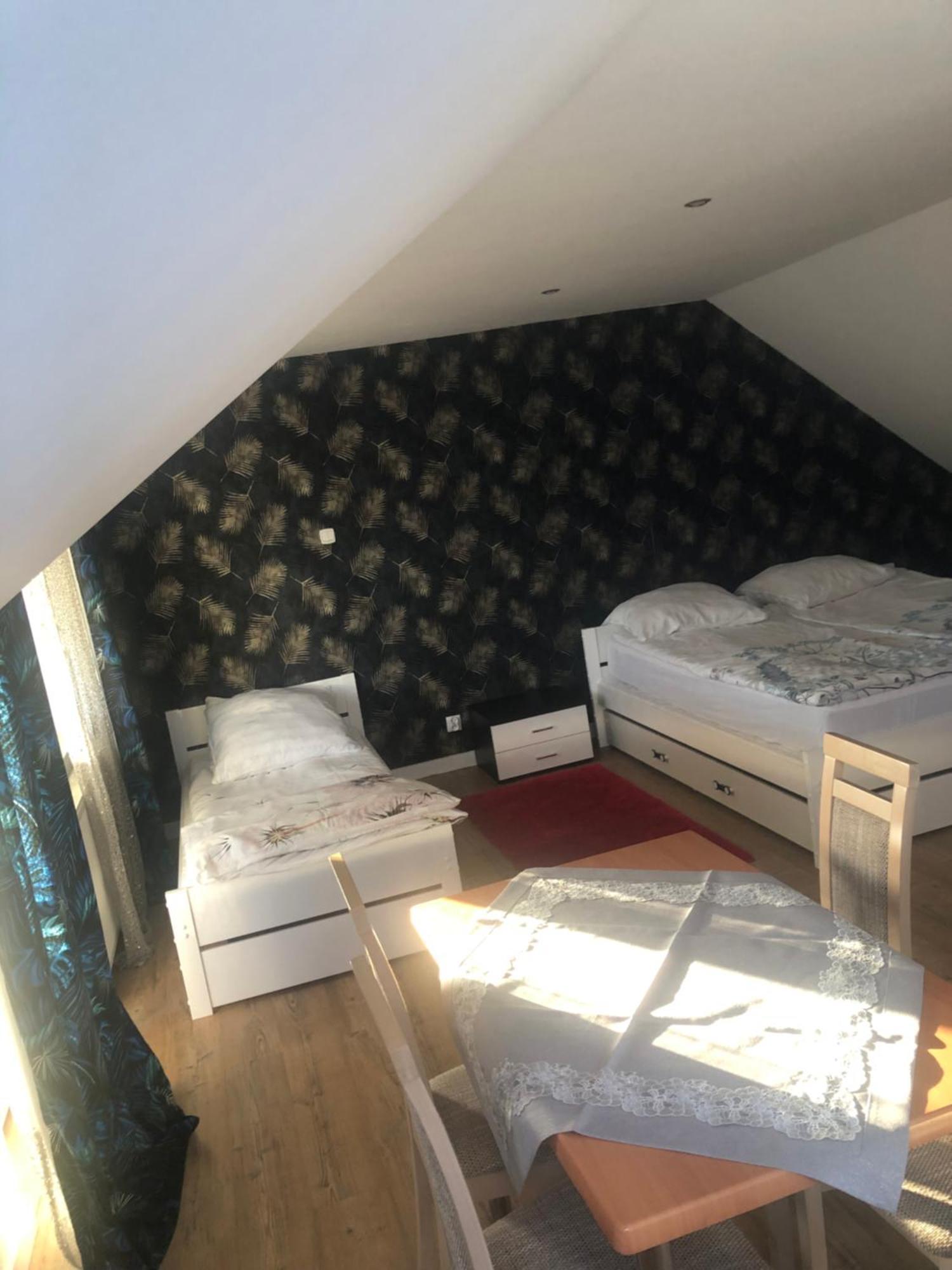 Apartment W Maradkach U Justyny *