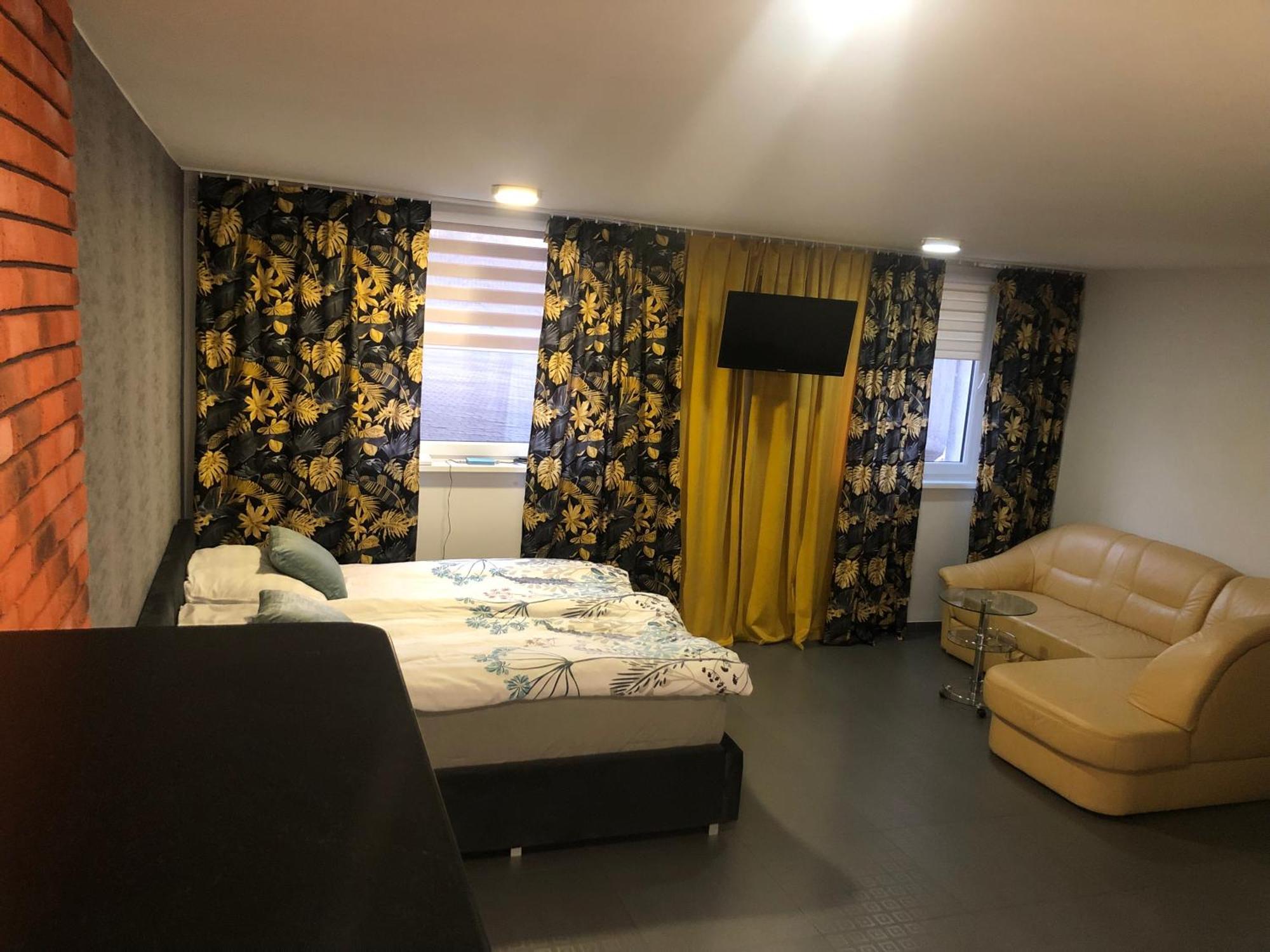 W Maradkach U Justyny Apartment *