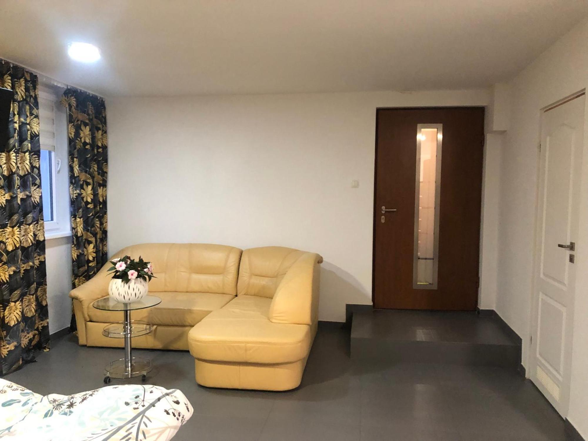 W Maradkach U Justyny Apartment *