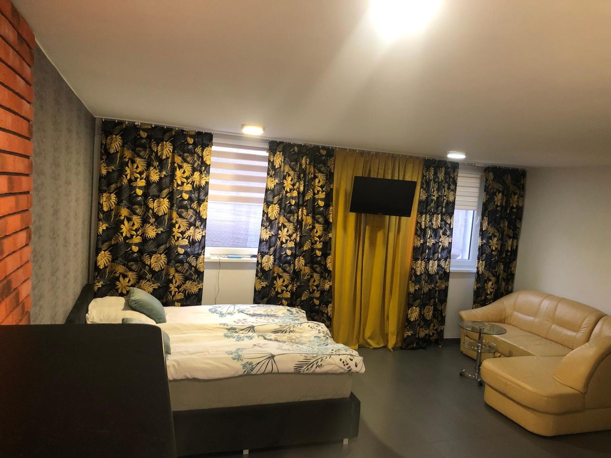 W Maradkach U Justyny Apartment